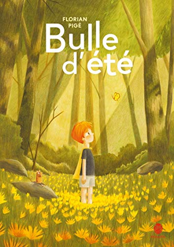 BULLE D'ÉTÉ