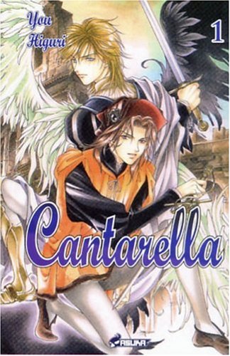 CANTARELLA 01