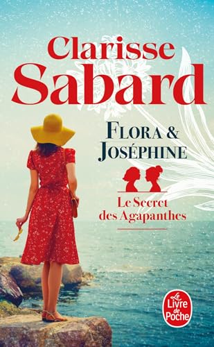 FLORA & JOSÉPHINE
