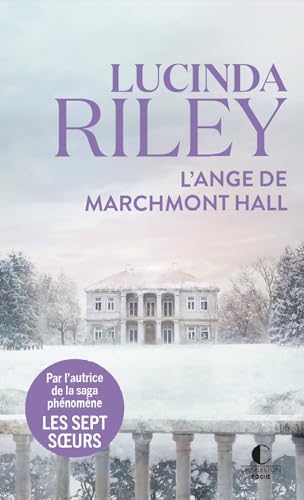 L'ANGE DE MARCHMONT HALL