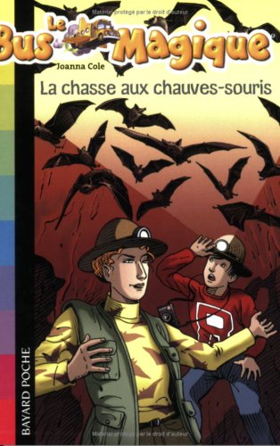 LA CHASSE AUX CHAUVES-SOURIS