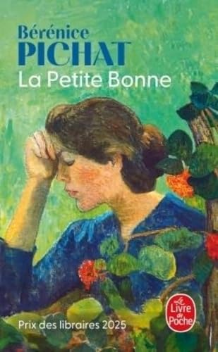 LA PETITE BONNE