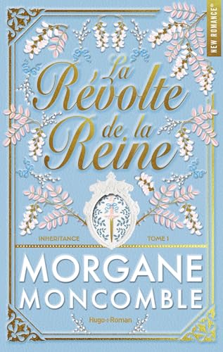 LA RÉVOLTE DE LA REINE