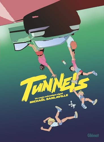 TUNNELS